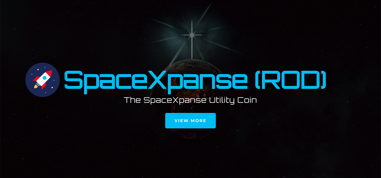 [ANN] SpaceXpanse [ROD] Trustless Metaverse NFT Platform| POW | Play2Earn in Cryptocurrency Advertisements_header